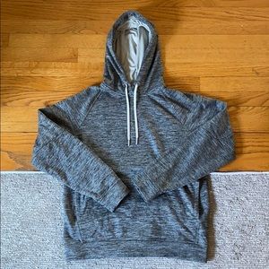 Lululemon Mens City Sweat Hoodie - discont. Sz. M